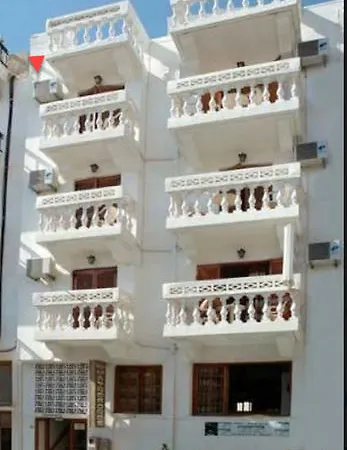 Mavroforos Hotel 2* Agios Nikolaos