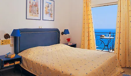 Aparthotel Panorama - Adults Only Amoudara (Lasithi)