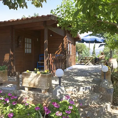 Panorama - Adults Only 4* Amoudara (Lasithi)