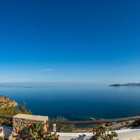 Panorama - Adults Only Aparthotel 4*