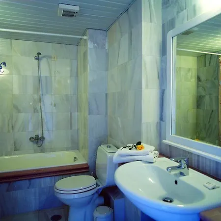 Aparthotel Alantha