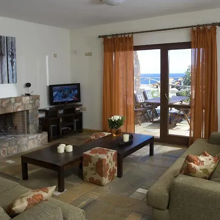 Alantha Aparthotel Agios Nikolaos (Crete)