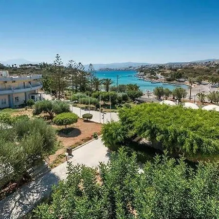 Hotel Vasia Ormos (adults Only)