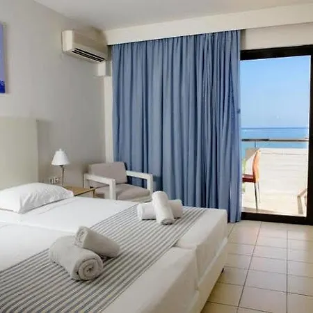 Vasia Ormos (adults Only) Hotel Agios Nikolaos (Crete)