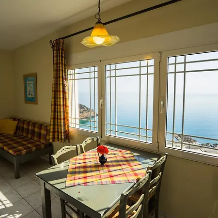 Panorama - Adults Only 4*