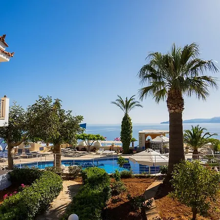 Aparthotel Panorama - Adults Only 4*