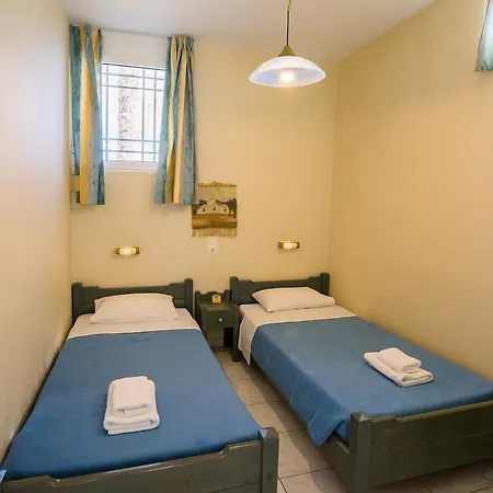 Panorama - Adults Only Amoudara (Lasithi)