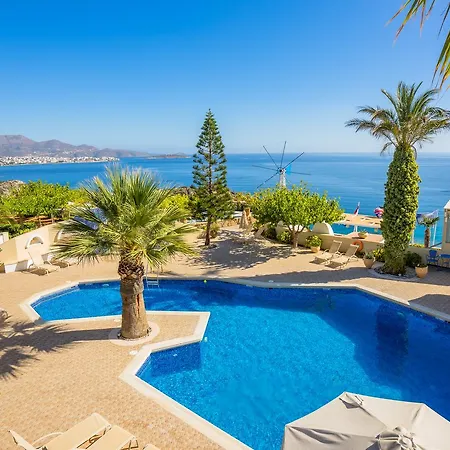 Panorama - Adults Only 4*