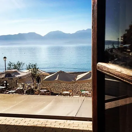 Aparthotel Palazzo Arhontiko Ágios Nikólaos