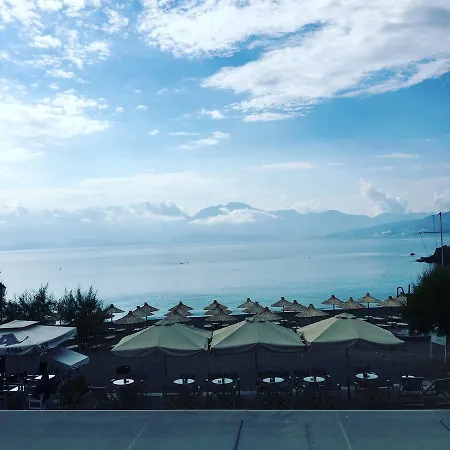 Palazzo Arhontiko Aparthotel 3*