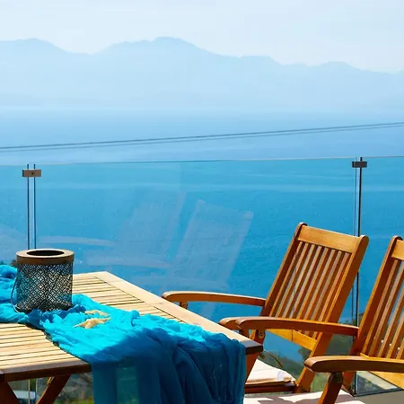 Olga Holiday home *