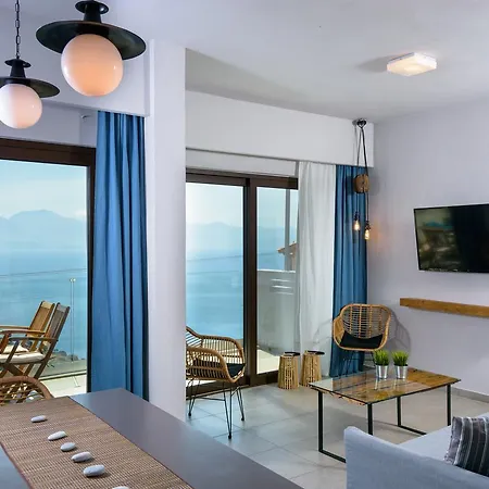 Olga Holiday home Agios Nikolaos (Crete)