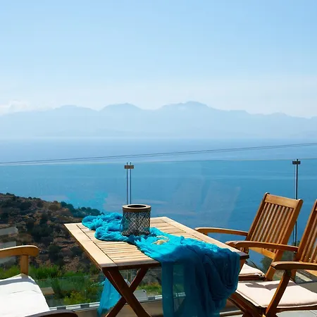 Olga Holiday home