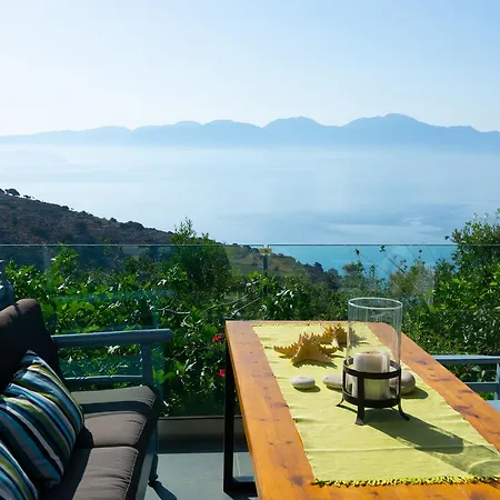 Olga * Agios Nikolaos (Crete)