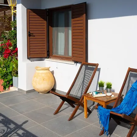 Holiday home Olga *