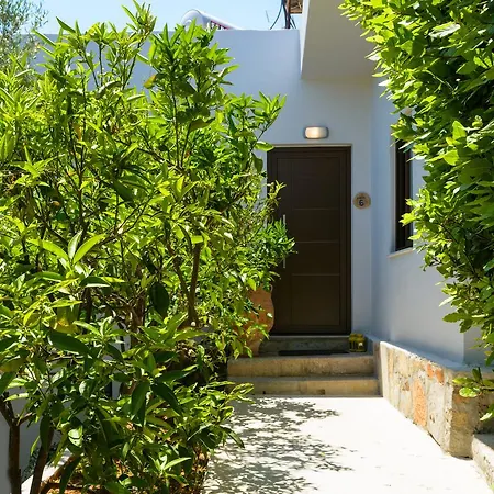 Olga Agios Nikolaos (Crete)