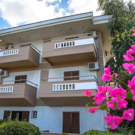 Elma Apartment