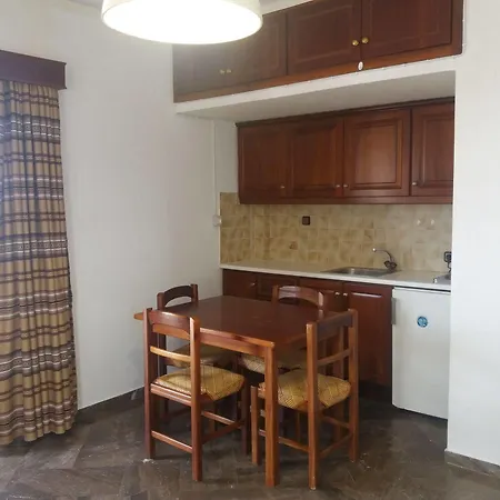 Apartment Elma *