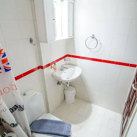 Apartment Elma Agios Nikolaos (Crete)
