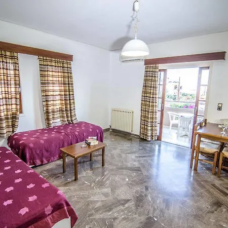 Elma Apartment Agios Nikolaos (Crete)
