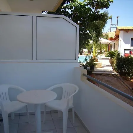 Apartment Elma Agios Nikolaos (Crete)