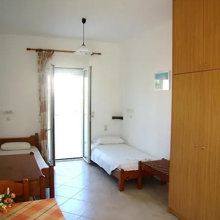Elma Apartment Agios Nikolaos (Crete)