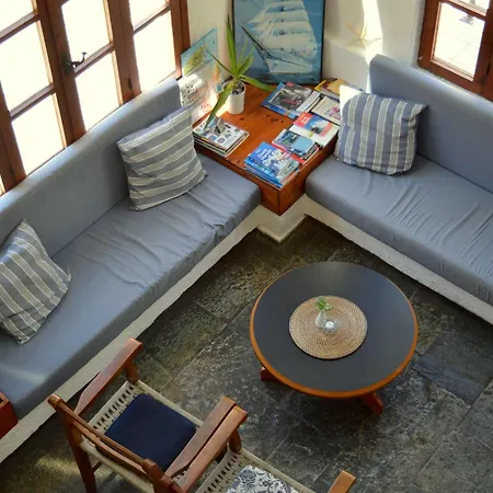Mantraki Aparthotel Agios Nikolaos (Crete)