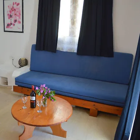 Aparthotel Mantraki