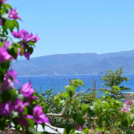 Aparthotel Mantraki Agios Nikolaos (Crete)