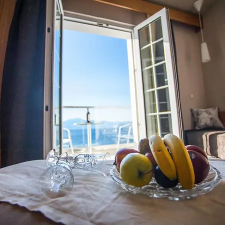 Hotel El Greco Agios Nikolaos