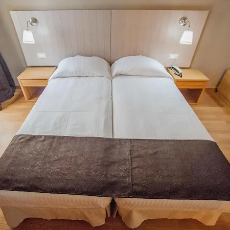 El Greco Hotel Ágios Nikólaos