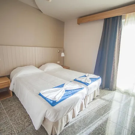 El Greco Hotel