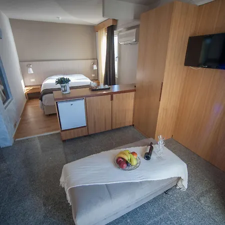 El Greco Hotel Agios Nikolaos