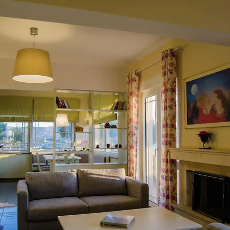 Aparthotel Panorama - Adults Only
