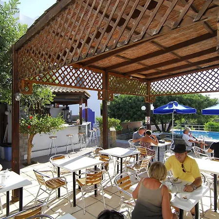 Lato 2* Agios Nikolaos