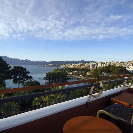 Hotel Lato Agios Nikolaos