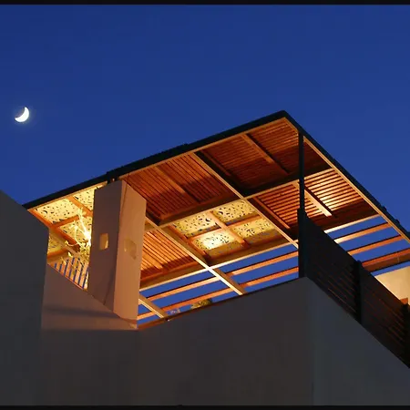 Hotel Lato Agios Nikolaos (Crete)