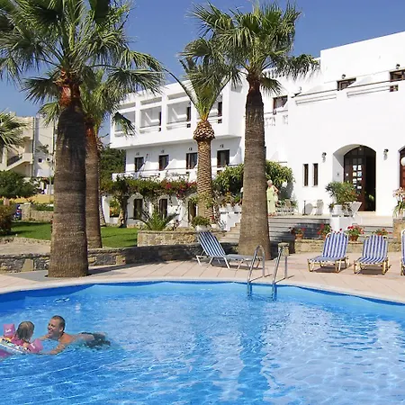 Lato Hotel