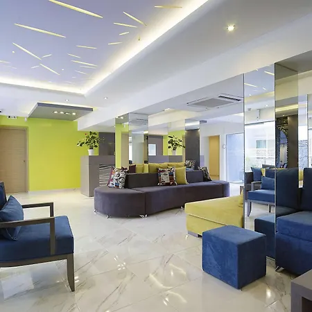 Hotel Mistral Bay