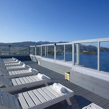 Mistral Bay 4* Agios Nikolaos (Crete)