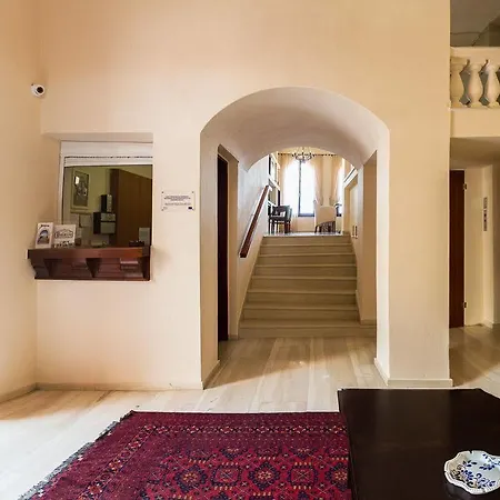 Palazzo Arhontiko 3*