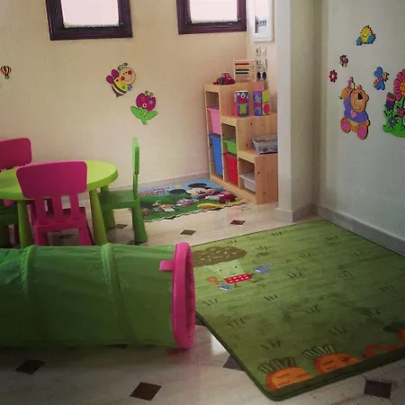 Aparthotel Palazzo Arhontiko Ágios Nikólaos