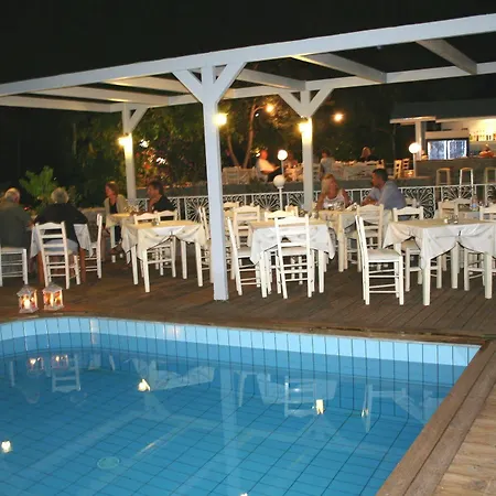 Hotel Naiades Almiros