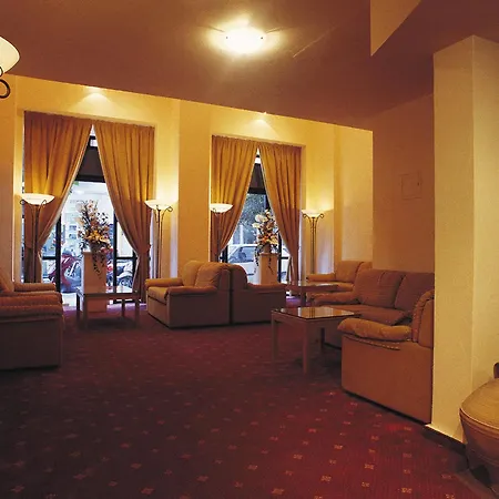 Hotel Santa Marina Unique Agios Nikolaos (Crete)