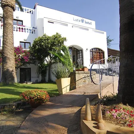 Lato Hotel Agios Nikolaos (Crete)