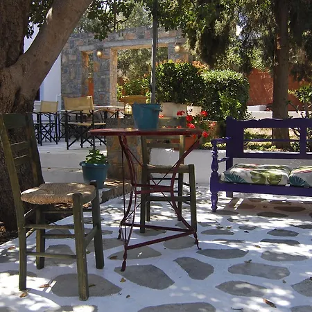 Lato 2* Agios Nikolaos