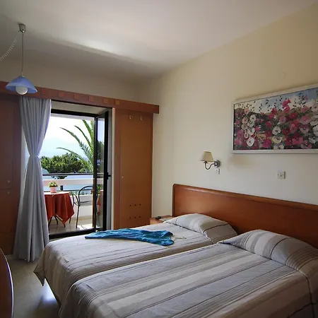 Hotel Lato Agios Nikolaos (Crete)