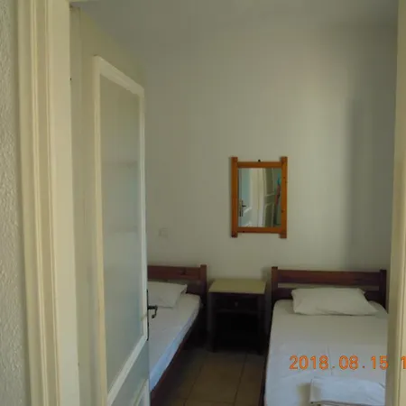 Ammos Apartment