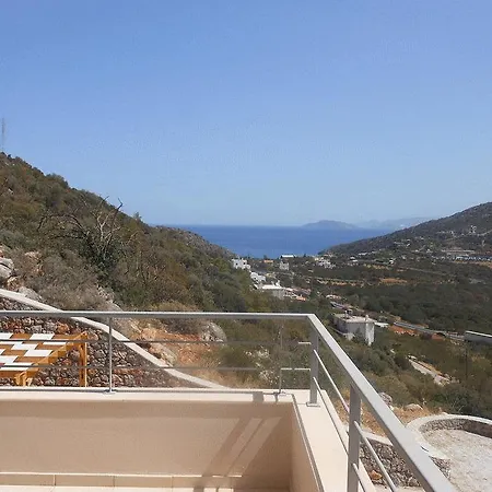 Jasmine * Agios Nikolaos