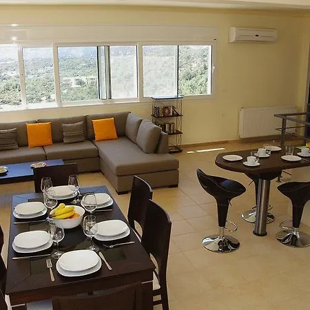 Jasmine Villa Agios Nikolaos